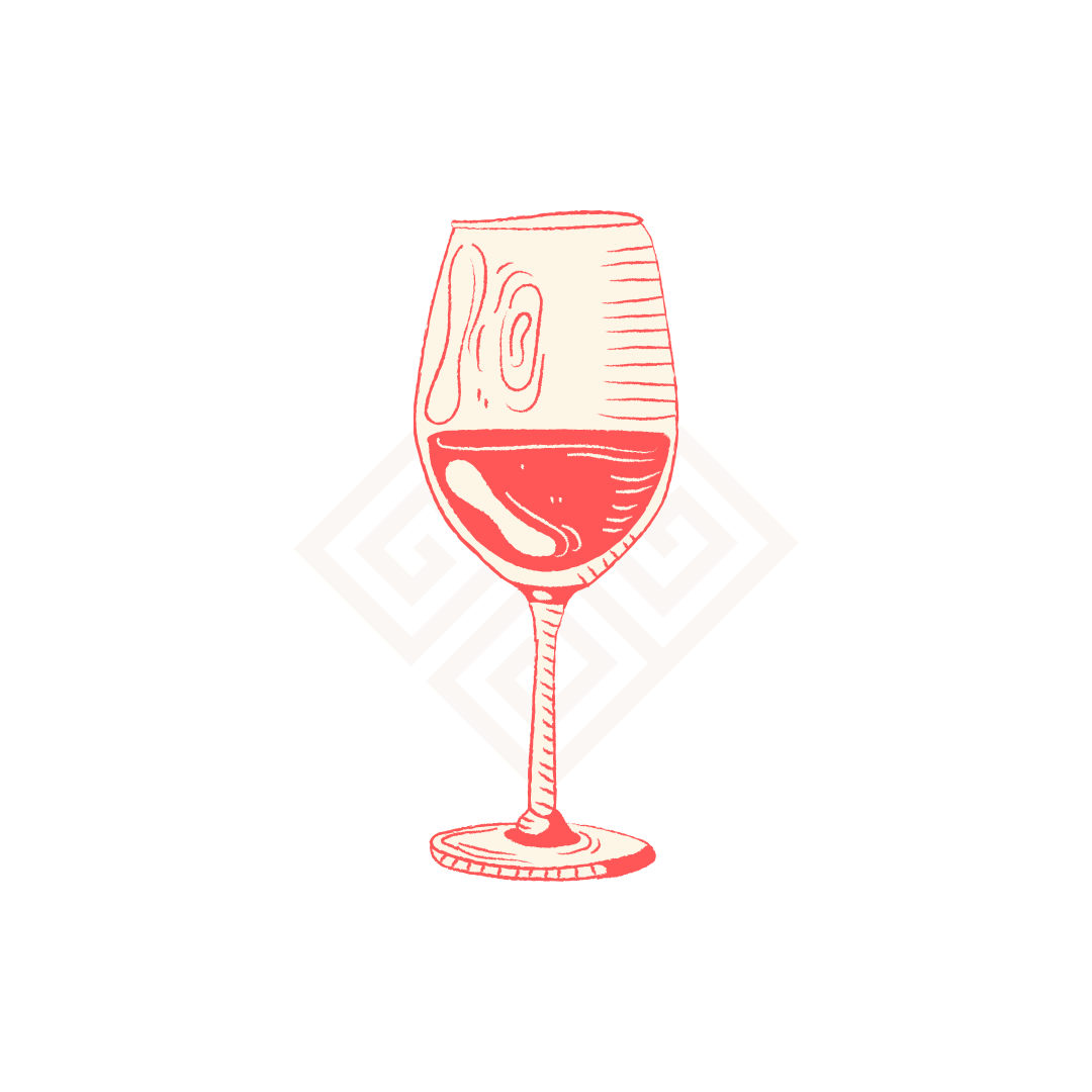 Roséwein
