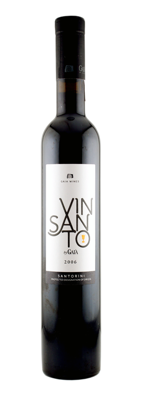 2006 Vinsanto by Gaia