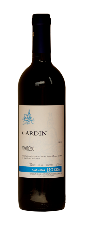 2016 Cascina Roera Cardin