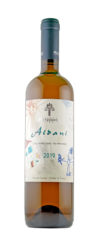 2019 Hatzidakis Aidani