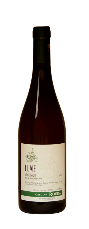 2020 Cascina Roera Le Aie