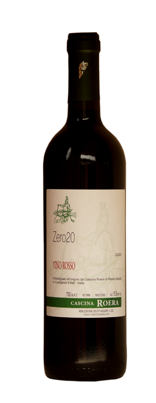 2020 Cascina Roera Zero