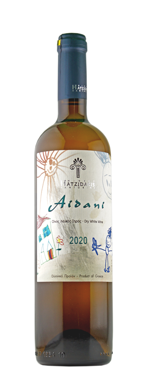 2020 Hatzidakis Aidani