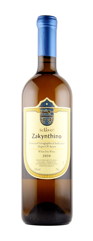 2020 Sclavos Wines Zakynthino