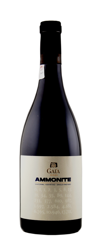2022 GAIA Wines Ammonite