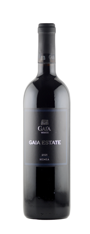 2021 GAIA Estate Nemea