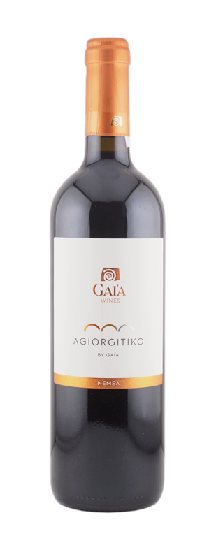 2022 Agiorgitiko by GAIA