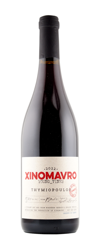 2022 Thymiopoulos Vineyards Young Vines