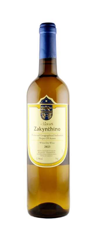 2023 Sclavos Wines Zakynthino