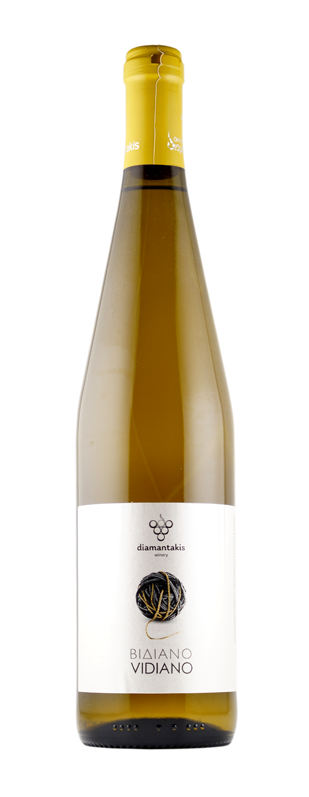 2024 Diamantakis Winery Vidiano