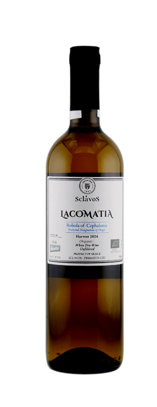 2024 Sclavos Wines Lacomatia BIO