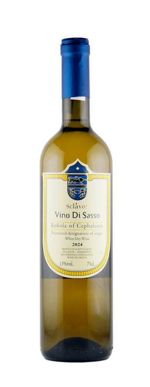 2024 Sclavos Wines Vino di Sasso
