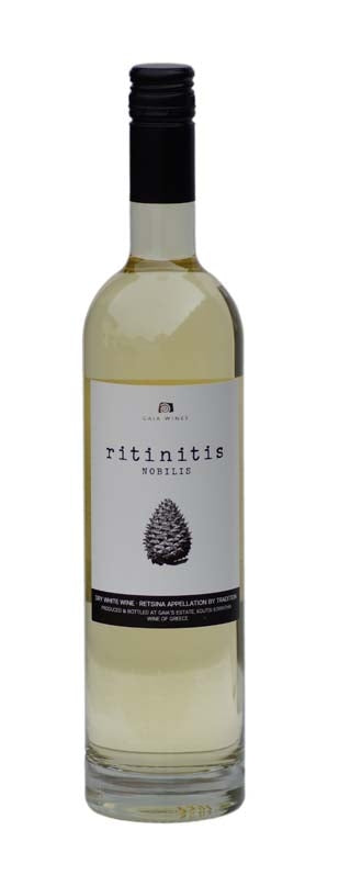 2021 GAIA Retsina Ritinitis Nobilis
