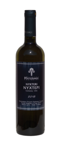 2018 Hatzidakis Nichteri