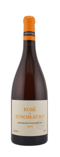 2023 Thymiopoulos Vineyards Rose de Xinomavro