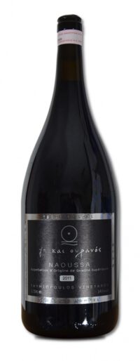 2019 Thimiopoulos Vineyards Erde und Himmell-1_5l.jpg