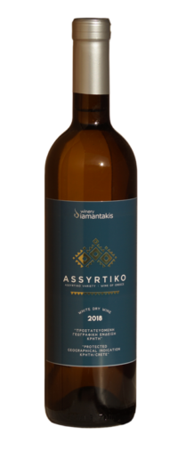 2018-diamantakis-winery-assyrtiko