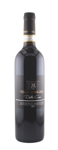 2011 Villa Mongalli Sagrantino Della Cima