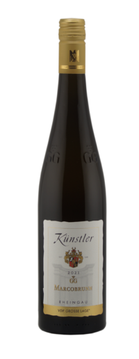 2021 Weingut Künstler Erbacher Marcobrunn GG