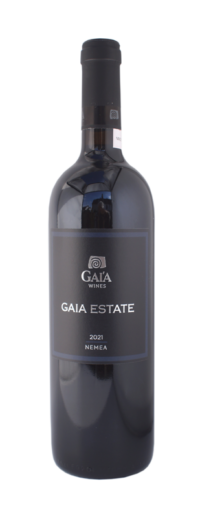 2021 GAIA Estate Nemea