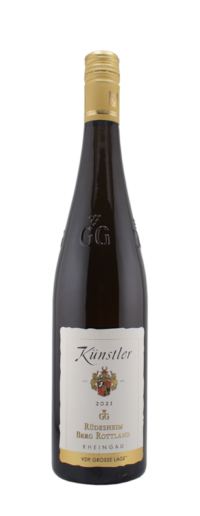 2021 Weingut Künstler Berg Rottland GG