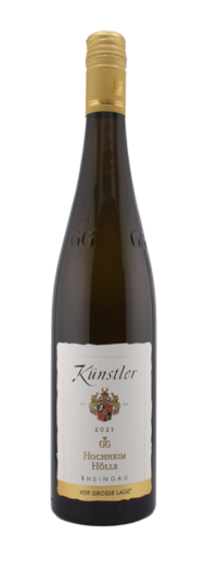 2021 Weingut Künstler Hochheim Hölle GG