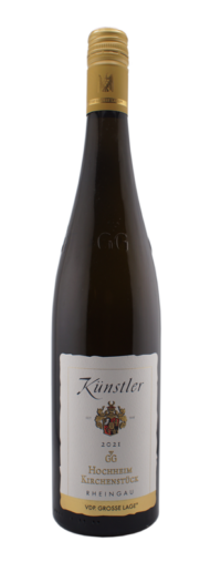 2021 Weingut Künstler Hochheim Kirchenstück GG