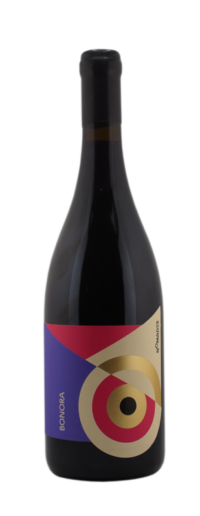 2022 Nomades Wines Bonora